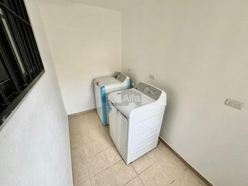Departamento en renta Colonia Las Brisas Monterrey NL Zona Sur Amueblado
