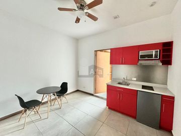 Departamento en renta Colonia Las Brisas Monterrey NL Zona Sur Amueblado