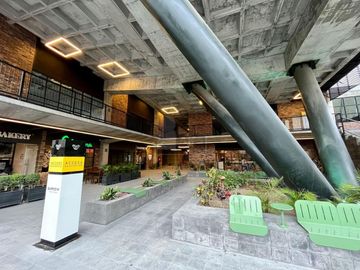 Departamento en renta en Barrio W en Centro en Monterrey, N.L.
