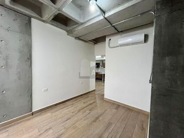 Departamento en renta en Barrio W en Centro en Monterrey, N.L.