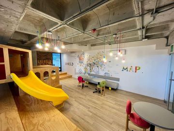 Departamento en renta en Barrio W en Centro en Monterrey, N.L.