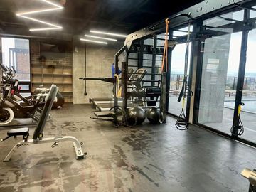 Departamento en renta en Barrio W en Centro en Monterrey, N.L.