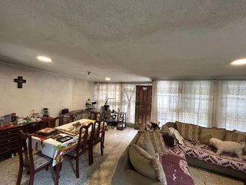 Casa sola en venta en Las Américas, Texcoco, México