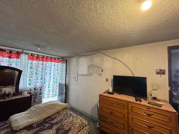 Casa sola en venta en Las Américas, Texcoco, México