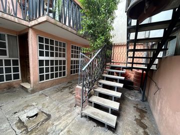 Casa sola en venta en Las Américas, Texcoco, México