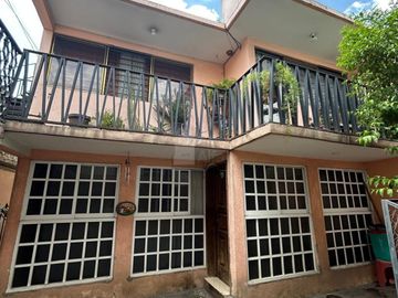 Casa sola en venta en Las Américas, Texcoco, México