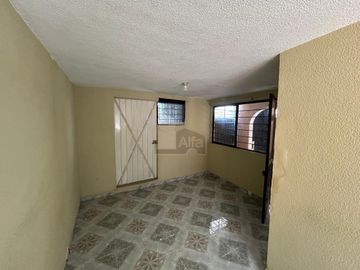 Casa sola en venta en Las Américas, Texcoco, México