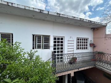 Casa sola en venta en Las Américas, Texcoco, México