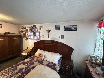 Casa sola en venta en Las Américas, Texcoco, México