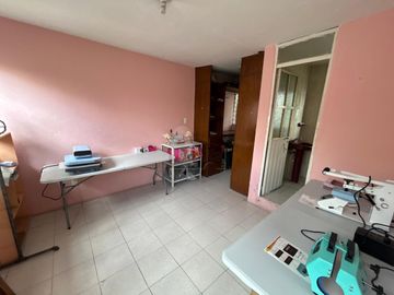 Casa sola en venta en Las Américas, Texcoco, México