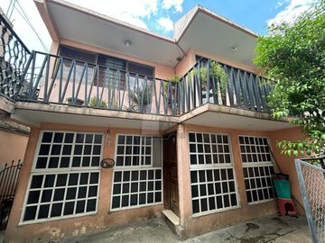 Casa sola en venta en Las Américas, Texcoco, México