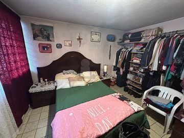 Casa sola en venta en Las Américas, Texcoco, México