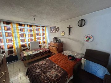Casa sola en venta en Las Américas, Texcoco, México