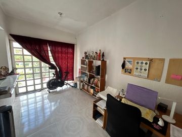Casa sola en venta en Las Américas, Texcoco, México