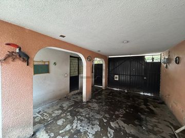 Casa sola en venta en Las Américas, Texcoco, México