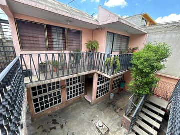 Casa sola en venta en Las Américas, Texcoco, México