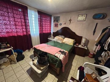 Casa sola en venta en Las Américas, Texcoco, México
