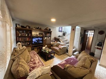 Casa sola en venta en Las Américas, Texcoco, México