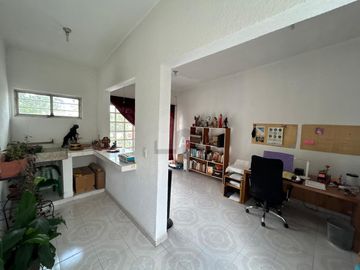 Casa sola en venta en Las Américas, Texcoco, México