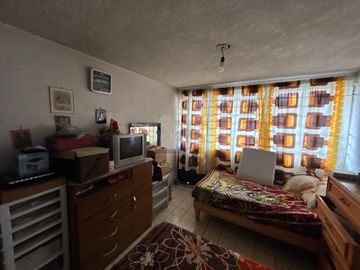 Casa sola en venta en Las Américas, Texcoco, México