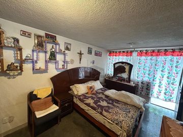 Casa sola en venta en Las Américas, Texcoco, México