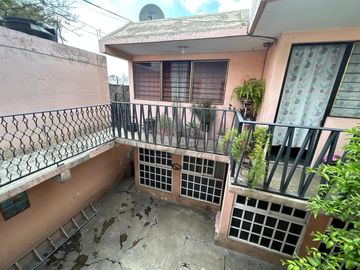 Casa sola en venta en Las Américas, Texcoco, México
