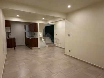 Casa en venta en Culhuacán, Iztapalapa