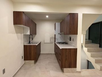Casa en venta en Culhuacán, Iztapalapa