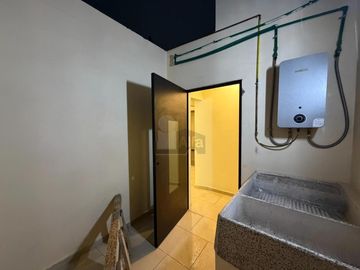 Casa en venta en Culhuacán, Iztapalapa