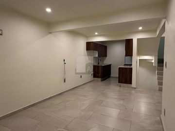 Casa en venta en Culhuacán, Iztapalapa