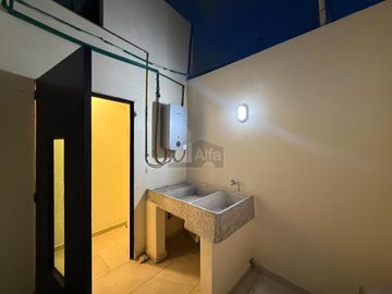 Casa en venta en Culhuacán, Iztapalapa