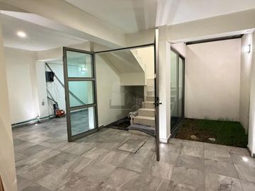 Casa en venta en Culhuacán, Iztapalapa