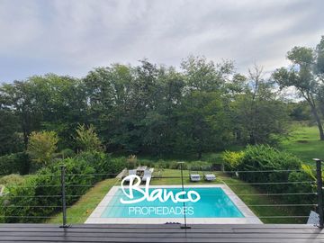Casa en Alq. Temporario en Estancias del Rio, Estancias del Pilar, Pilar, G.B.A. Zona Norte, Argentina
