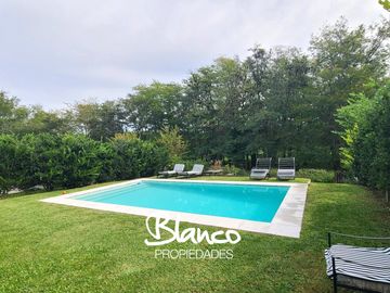 Casa en Alq. Temporario en Estancias del Rio, Estancias del Pilar, Pilar, G.B.A. Zona Norte, Argentina
