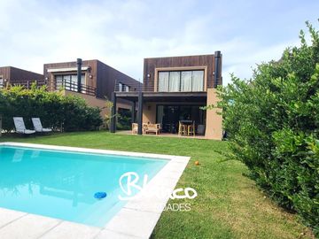 Casa en Alq. Temporario en Estancias del Rio, Estancias del Pilar, Pilar, G.B.A. Zona Norte, Argentina
