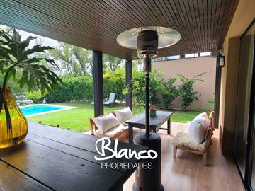 Casa en Alq. Temporario en Estancias del Rio, Estancias del Pilar, Pilar, G.B.A. Zona Norte, Argentina