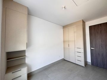 Departamento en Renta Torre Boreal, Zona Valle Oriente Mty, N.L.