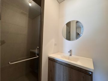Departamento en Renta Torre Boreal, Zona Valle Oriente Mty, N.L.