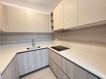Departamento en Renta Torre Boreal, Zona Valle Oriente Mty, N.L.