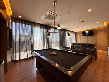 Departamento en Renta Torre Boreal, Zona Valle Oriente Mty, N.L.