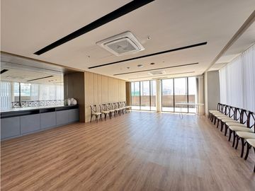 Departamento en Renta Torre Boreal, Zona Valle Oriente Mty, N.L.