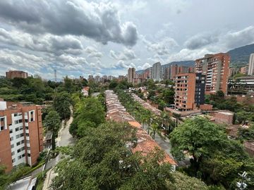 APARTAMENTO EN ARRIENDO UBICADO EN ENVIGADO SECTOR CUMBRES