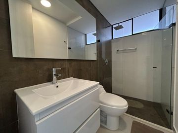 APARTAMENTO EN ARRIENDO UBICADO EN ENVIGADO SECTOR CUMBRES