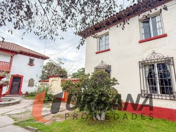 PROPIEDAD IDEAL PARA DESARROLLO COMERCIAL O INSTITUCIONAL