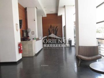 DEPARTAMENTO 1D1B CERCANO A LINEA 1 MANQUEHUE