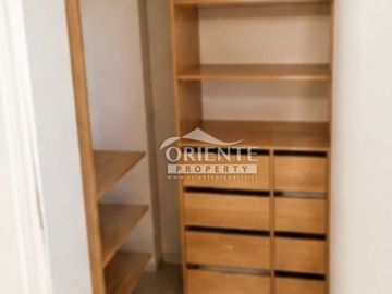 DEPARTAMENTO 1D1B CERCANO A LINEA 1 MANQUEHUE
