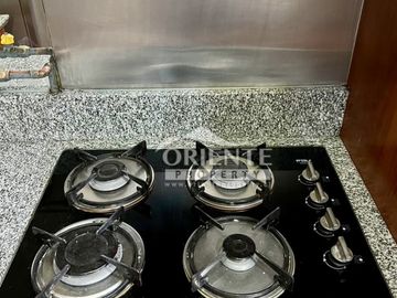 DEPARTAMENTO 1D1B CERCANO A LINEA 1 MANQUEHUE