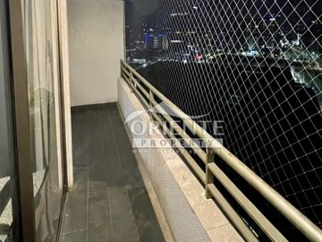 DEPARTAMENTO 1D1B CERCANO A LINEA 1 MANQUEHUE