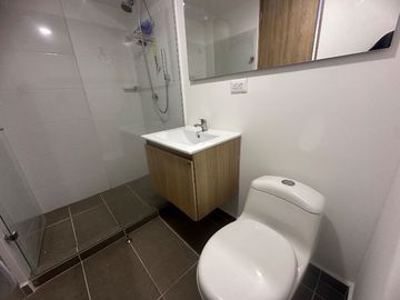 APARTAMENTO EN ARRIENDO UBICADO EN ENVIGADO SECTOR EL CHINGUI