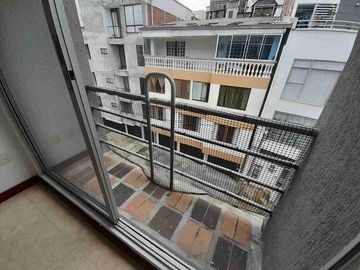 APARTAESTUDIO EN VENTA EN CHIPRE/MANIZALES